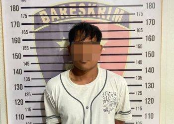 Unit PPA Polres Pringsewu Tangani Kasus Dugaan Cabul Anak