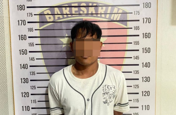 Unit PPA Polres Pringsewu Tangani Kasus Dugaan Cabul Anak