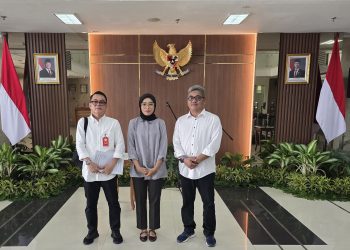 LSM PRO RAKYAT Tuntut Transparansi dan Kepastian Hukum dalam Perubahan Batas Wilayah