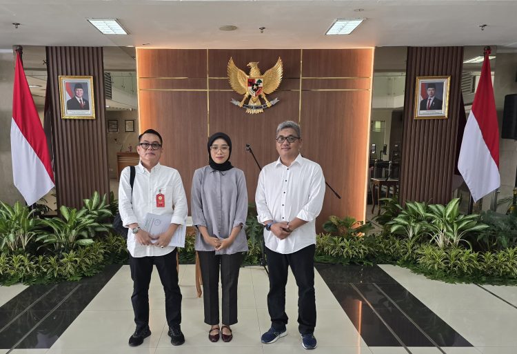 LSM PRO RAKYAT Tuntut Transparansi dan Kepastian Hukum dalam Perubahan Batas Wilayah