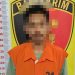 Dibekuk Polisi, Pelaku Pencurian Kantor Desa Bangun Sari Juga Curi Alat Pertanian