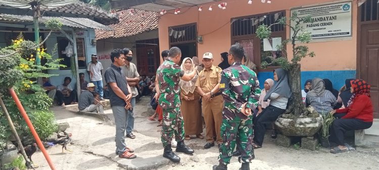 Konflik Yayasan vs TNI AL, KBM SD Handayani Terganggu Sementara