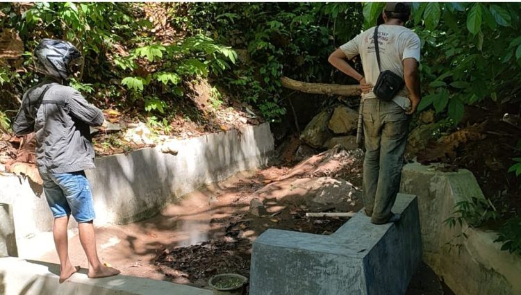 Uji Nyali Aspidsus Kejati Lampung, Kasus SPAM Tanggamus Diminta Tak Tebang Pilih