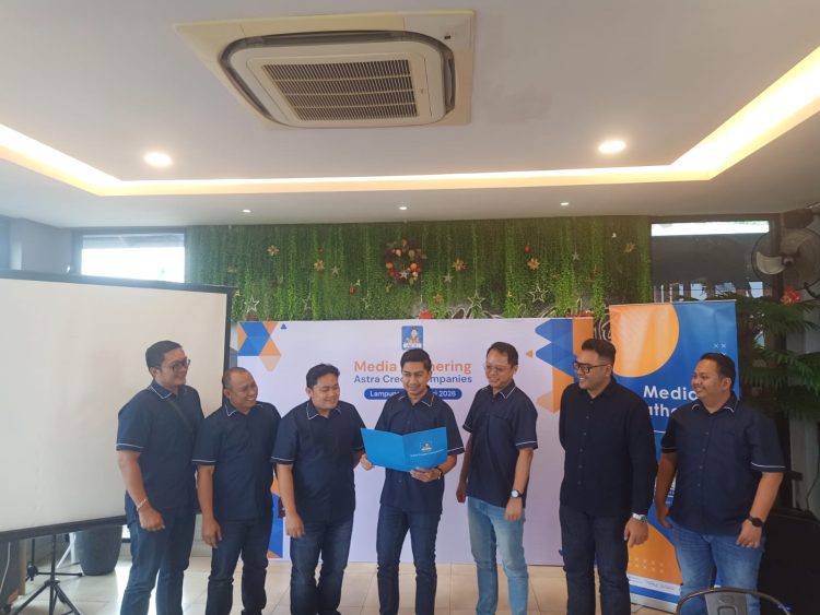 Edukasi Pembiayaan ACC: Bantu Masyarakat Ambil Keputusan Finansial Bijak