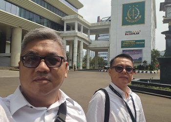 Dari Hibah Kejati ke SMA Siger, LSM PRO RAKYAT Ungkap Dugaan Pola Penyalahgunaan Anggaran