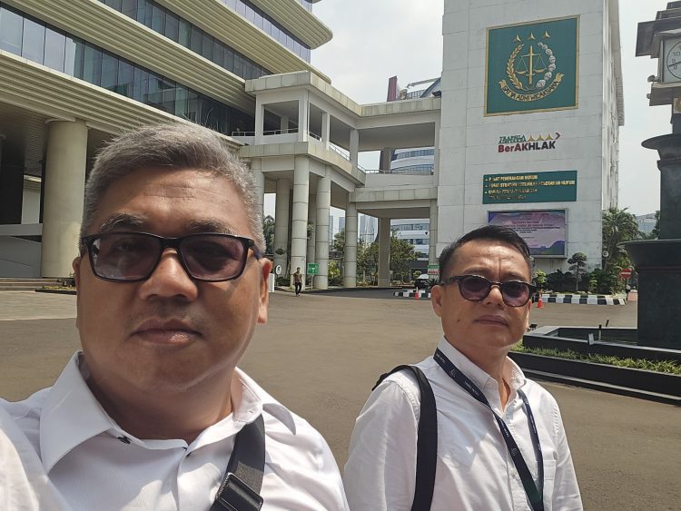 Dari Hibah Kejati ke SMA Siger, LSM PRO RAKYAT Ungkap Dugaan Pola Penyalahgunaan Anggaran