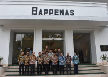 Lampung Jadi Pusat Riset Singkong Nasional, Target Kejar Thailand dan Vietnam