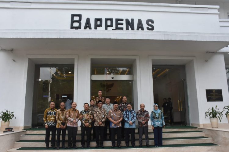 Lampung Jadi Pusat Riset Singkong Nasional, Target Kejar Thailand dan Vietnam