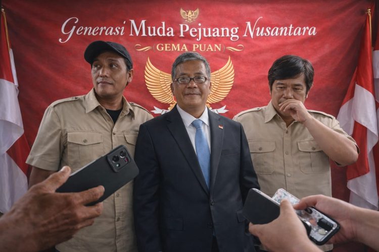 Gema Puan Angkat Suara, SMA Siger Dinilai Rawan Pelanggaran Hak Anak