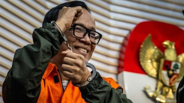 Noel dan Kode Politik di Pengadilan Tipikor