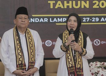 Pangdam Ungkit Debat Pilkada 2024, Deddy Amrullah Dianggap Punya Komitmen Transparansi