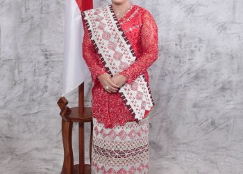 PKK Jadi Motor Pemulihan Ekonomi Pascaprahara Lampung Tengah