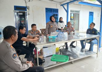 Dapur SPPG Kedaton 2 Jalani Pemeriksaan Kesehatan Tahap Kedua