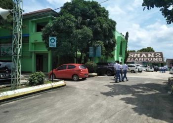 Dari Majalah Dinding ke Dunia Sastra: Perjalanan Awal Udo Z Karzi