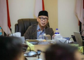Sinergi Pemprov Lampung dan Bank Indonesia Perkuat Pertumbuhan Ekonomi Daerah 2026