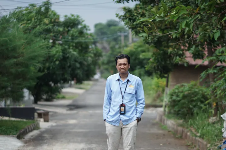 Simbolisme dan Realitas Sosial Berpadu dalam Karya Puitik Baru