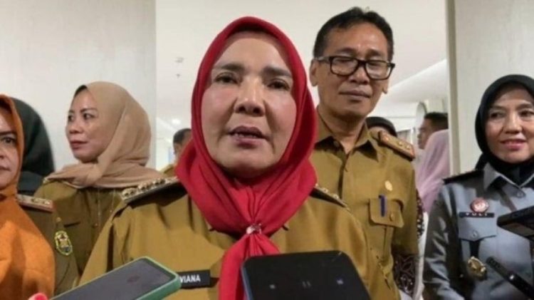 Tanpa Kepastian NISN, Siswa SMA Siger Terancam Kehilangan Hak Pendidikan