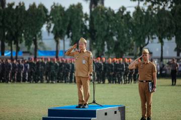 Pemprov Lampung Tetapkan 2026 sebagai Tahun Percepatan Pembangunan, Pelayanan Publik, dan Kehadiran Negara