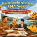 Standar Kurikulum SMA Siger Dipertanyakan, Ini Dasar Hukumnya