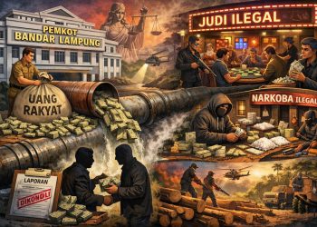 Dana Publik untuk Aktivitas Ilegal? Polemik Anggaran SMA Swasta Siger