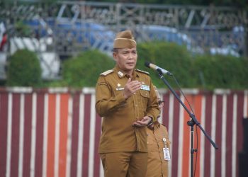 Keuangan Daerah Jadi Fondasi Pembangunan, Pemprov Lampung Tegaskan Tata Kelola Transparan dan Akuntabel