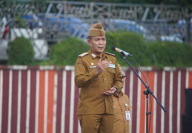 Keuangan Daerah Jadi Fondasi Pembangunan, Pemprov Lampung Tegaskan Tata Kelola Transparan dan Akuntabel
