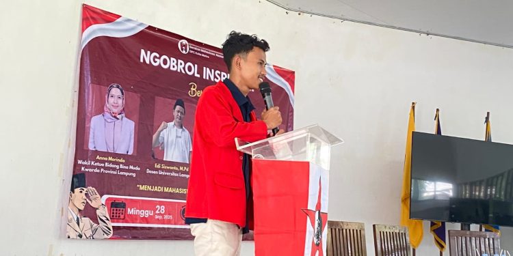 GMNI Metro: Pembangunan Kota Jangan Dikorbankan demi Tekanan Kelompok