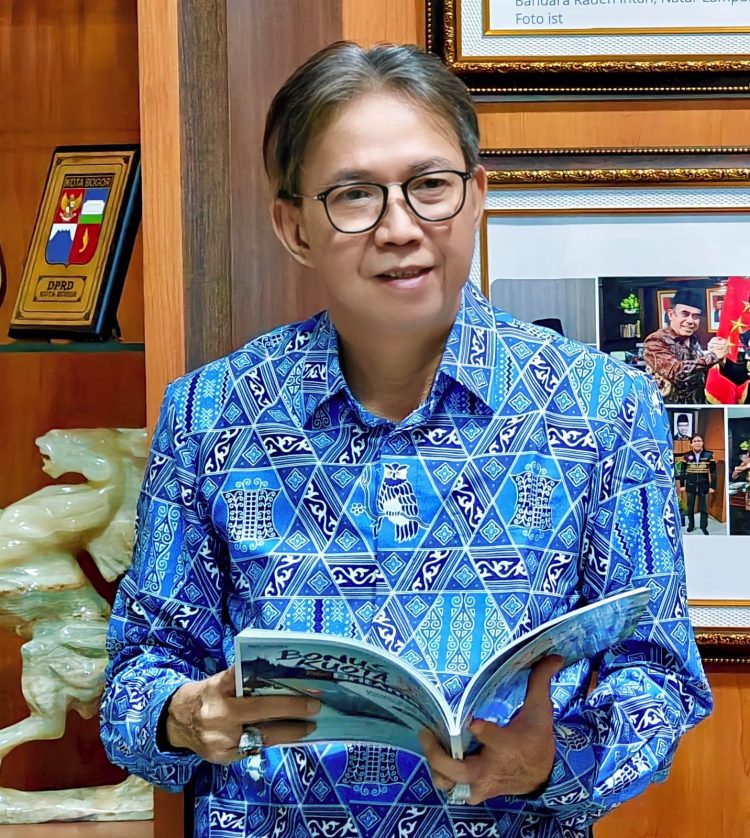 Apindo Lampung: Rute Langsung ke Malaysia Pangkas Biaya dan Buka Investasi