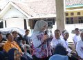 Program Makan Bergizi Gratis Disosialisasikan di Lampung Selatan
