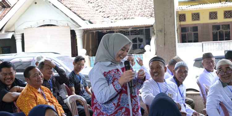 Program Makan Bergizi Gratis Disosialisasikan di Lampung Selatan