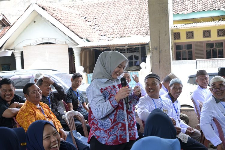 Program Makan Bergizi Gratis Disosialisasikan di Lampung Selatan
