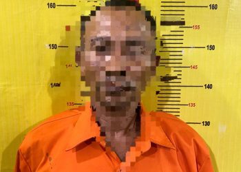 Berulang Kali Beraksi, Residivis Curanmor Tusimin Akhirnya Dibekuk Polisi