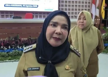 Tukin ASN Tertahan, Dugaan Masalah Keuangan Menguat di Pemkot