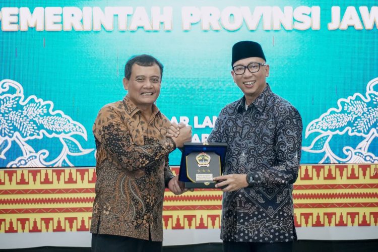 Dari Pangan hingga Pariwisata, Lampung–Jawa Tengah Sepakati 11 Kerja Sama Strategis Bernilai Rp833 Miliar