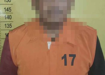 Aksi Curanmor Terbongkar Berkat Warga Peduli Lingkungan