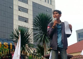 FML Nyatakan Mosi Tidak Percaya, Desak Audit Independen LPG Subsidi di Lampung