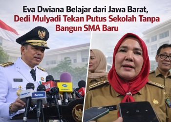 Polemik SMA Siger, pendekatan Jawa Barat dinilai lebih elegan