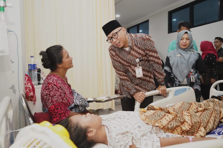 Gubernur Lampung Pastikan Disiplin ASN dan Optimalisasi Pelayanan Publik di Awal Tahun