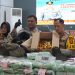 Pengungkapan Narkotika Januari 2026: 118 Kg Sabu, Ribuan Ekstasi dan Cartridge Etomidate