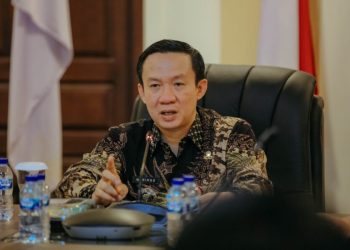 Pemprov Lampung Pastikan Program Berjalan Optimal dan Tepat Sasaran