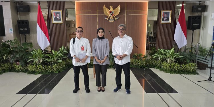 LSM PRO RAKYAT Bongkar Dampak Negatif Pinjaman Rp 1 Triliun Pemprov Lampung