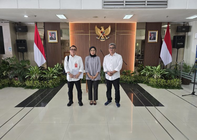 LSM PRO RAKYAT Bongkar Dampak Negatif Pinjaman Rp 1 Triliun Pemprov Lampung