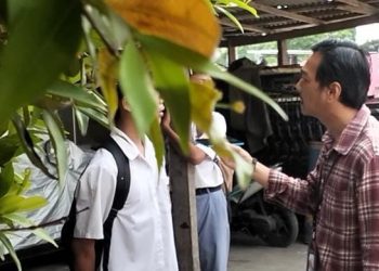 Sekolah Jalan Terus, Legalitas Bermasalah: Potret Buram SMA Siger Bandar Lampung