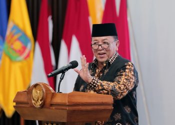 Arinal Djunaidi Disebut Pembagi Jatah PI 10 Persen, Publik Tunggu Tindakan Hukum