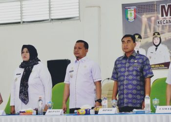 Sukoharjo Jadi Titik Awal Penguatan RKPD Pringsewu Tahun 2027