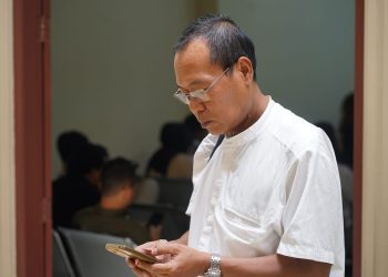 Abdullah Sani Kritik Pengelolaan Dana PI 10 Persen PT LEB Lampung