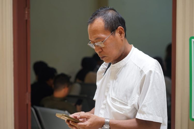 Abdullah Sani Kritik Pengelolaan Dana PI 10 Persen PT LEB Lampung