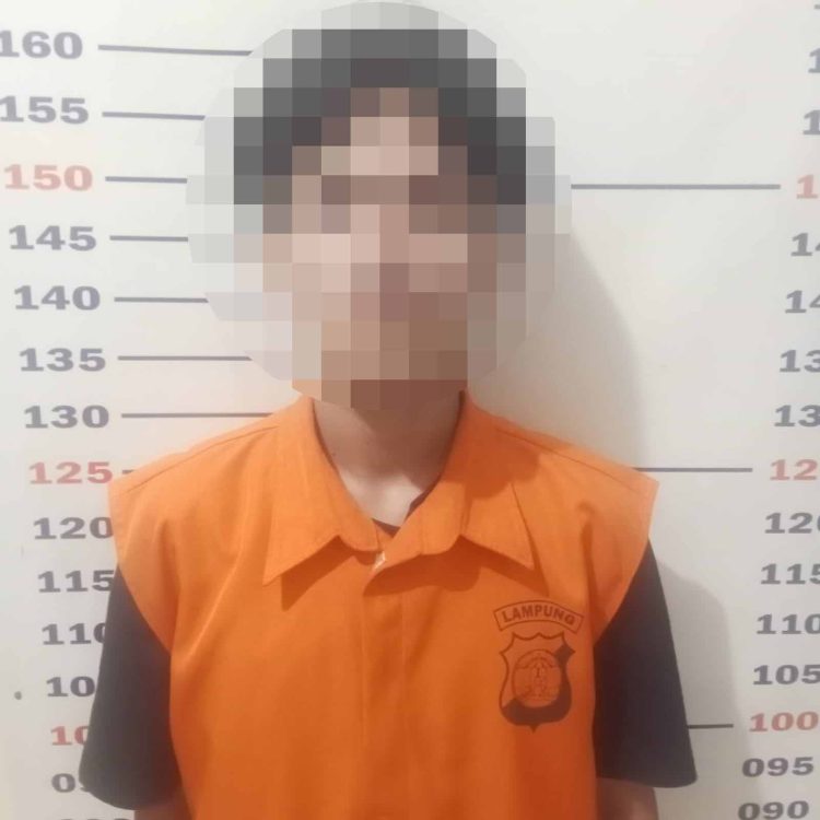 Diintimidasi di Jalan, Korban Kehilangan Motor Senilai Rp24 Juta