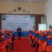 Desa Hanura Jadi Lokasi Perdana Diklat DPM AFF di Pesawaran
