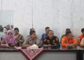 Sinergi Lintas Sektoral, Polres Lamsel Optimalkan Ops Ketupat Krakatau 2026